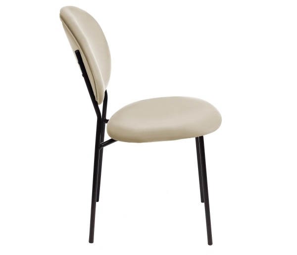 Стул Монро, темно-бежевый
