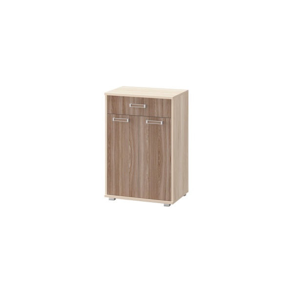 Тумба для Обуви Вавилон-9 ЛДСП (0,6*0,88*0,39)/Разные Цвета