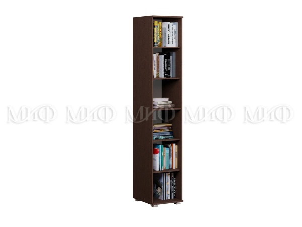 Пенал Бостон (Ш-400 мм x В-2120 мм x Г-470 мм)/Разные Цвета